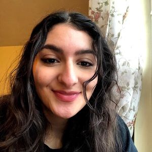 Meet your Posher, Marietherese